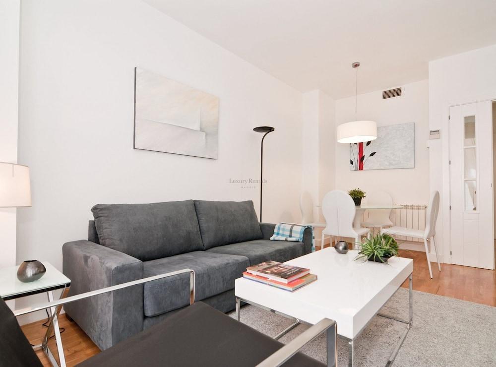 Estudio Plaza Mayor Appartement *