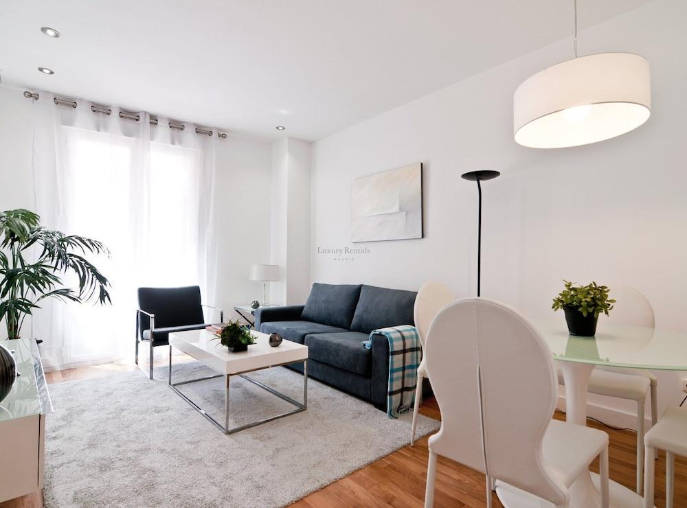 Estudio Plaza Mayor Appartement