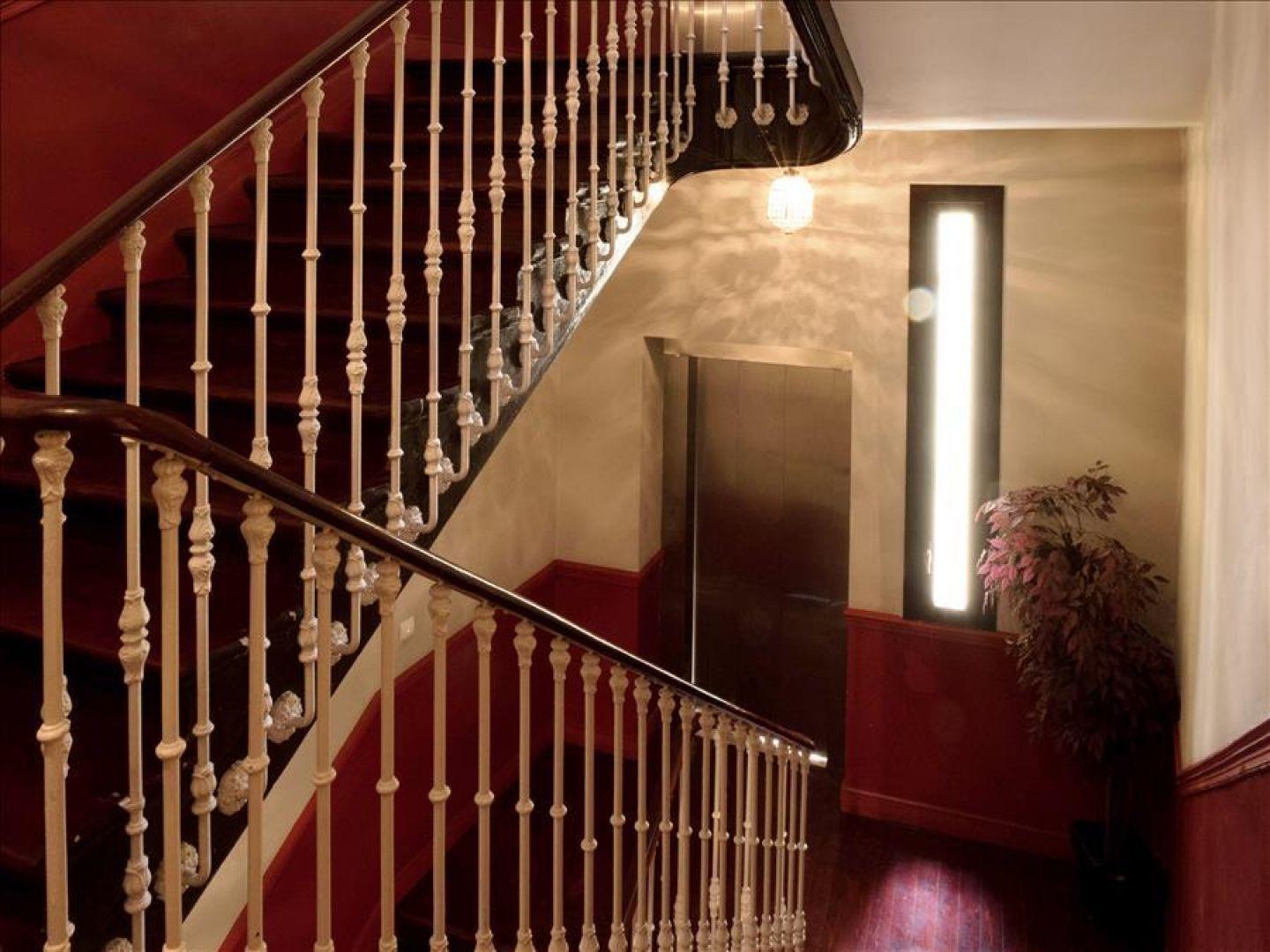 Appartement Estudio Plaza Mayor *